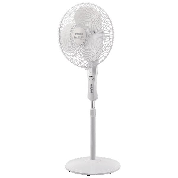 Usha shop maxx air